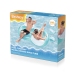 Inflatable Swimming Ring Double Water Seat Bestway 43009