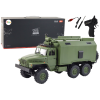 WPL B-36 Remote Controlled RC Military Truck Scale 1:16