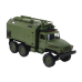 WPL B-36 Remote Controlled RC Military Truck Scale 1:16