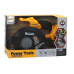 Toy Circular Saw Tool Yellow Sounds