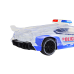 Police Sports Car Remote Controlled RC Scale 1:16 Lights