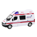 Emergency Services Database Ambulance Lights Sounds