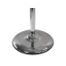 Floor Fan Vento 40 cm 50W INOX Chrome