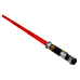 Space Lightsaber Set Gun Safety Glasses