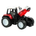 Giant Realistic Tractor with Trailer 65cm