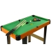 Billiards Table Social Game Cues Balls