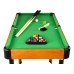 Billiards Table Social Game Cues Balls