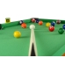 Billiards Table Social Game Cues Balls