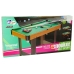 Billiards Table Social Game Cues Balls