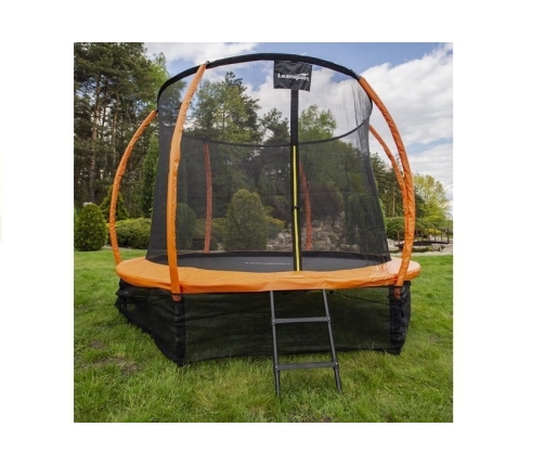 LEAN SPORT BEST 16ft trampoline