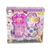 Beauty Kit For Kids Makeup Palette Flower