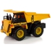 Tipper Construction 2.4G R/C Yellow 1:12 Sound