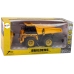 Tipper Construction 2.4G R/C Yellow 1:12 Sound