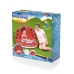 Frog Red inflatable paddling pool Bestway 52189