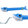 Blue Garden Shark Water Gun