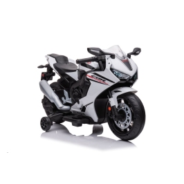 Детский электромотоцикл Honda CBR1000RR White