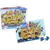 Puzzle For Kids Noah's Ark Puzzle 48 Elem