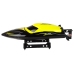 Motorboat R/C 2.4G Yellow 35 KM/H