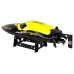 Motorboat R/C 2.4G Yellow 35 KM/H