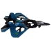 Airplane Fighter R/C Dark Blue