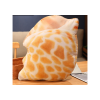 Mascot Plush Shell Pillow 50 x 40 cm