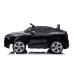 Electric Ride On Car Audi E- Tron QLS-6688 Black