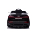 Electric Ride On Car Audi E- Tron QLS-6688 Black