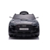 Electric Ride On Car Audi E- Tron QLS-6688 Black