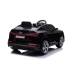 Electric Ride On Car Audi E- Tron QLS-6688 Black