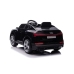 Electric Ride On Car Audi E- Tron QLS-6688 Black