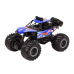 Off-road Remote Controlled RC Car 1:8 Blue Shock Absorbers