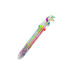 Unicorn Pen Multicolor Automatic 10 Colors Mix