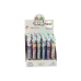 Unicorn Pen Multicolor Automatic 10 Colors Mix