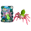 Spider Stretch Figure Toy Stretch Green