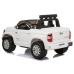 Toyota Tundra White - Electric Ride On Vehicle