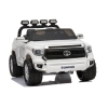 Toyota Tundra White - Electric Ride On Vehicle