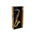 Toy Saxophone Golden