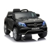 Mercedes GLE 63S Electric Ride On Car Black