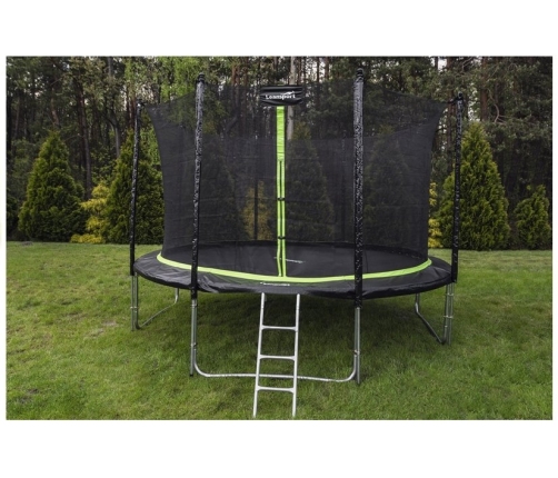 Lean Sport PRO 14 FT - 426 cm springboard