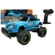 Radiovadāmā mašīna ar pulti Car Off-road Beetle Blue