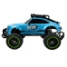 Remote controlled Car Off-road R/C Beetle Blue 2.4G