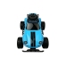 Remote controlled Car Off-road R/C Beetle Blue 2.4G