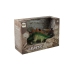 Set of Stegosaurus, Pteranodon Dinosaur Figurines