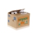 Mischief Saving Box Cute Kitty Money Box Piggybank