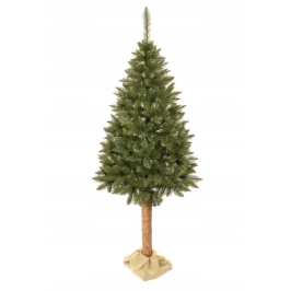 ARTIFICIAL SPRUCE CHRISTMAS TREE, 180 cm