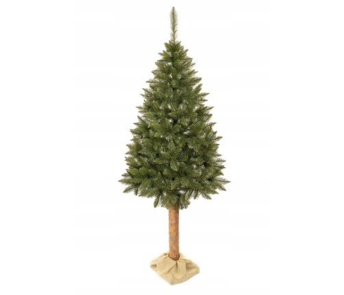 ARTIFICIAL SPRUCE CHRISTMAS TREE, 180 cm