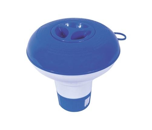 Small float, Bestway 58210 pool chemicals dispenser