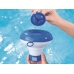 Small float, Bestway 58210 pool chemicals dispenser