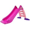 Children's slide 424 pink-violet