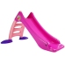 Children's slide 424 pink-violet